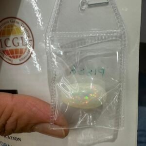 13.85 CARAT OPAL