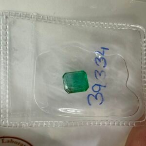 EMERALD 2.22 CARAT