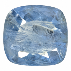 SAPPHIRE 2.74 carat