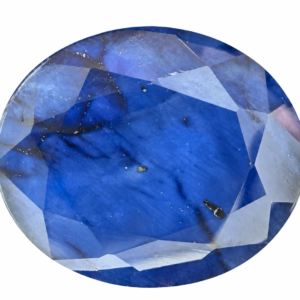 SAPPHIRE 10.63 carat