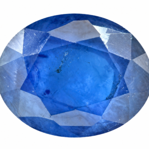 SAPPHIRE 3.93 carat