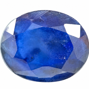 SAPPHIRE 3.22 carat