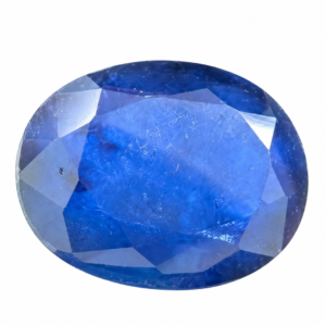 SAPPHIRE 3.72 carat