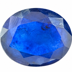 SAPPHIRE 2.95 carat