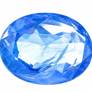 SAPPHIRE 4.43 carat