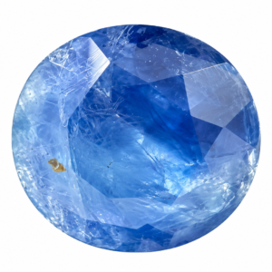 SAPPHIRE 3.26 carat
